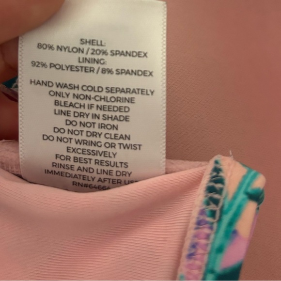 Target bikini top - Picture 2 of 3